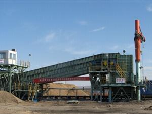 Metal Mining and ore dressing complete equipment